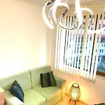 Mountain View, Grand Monastery Pamporovo, Location Apartman