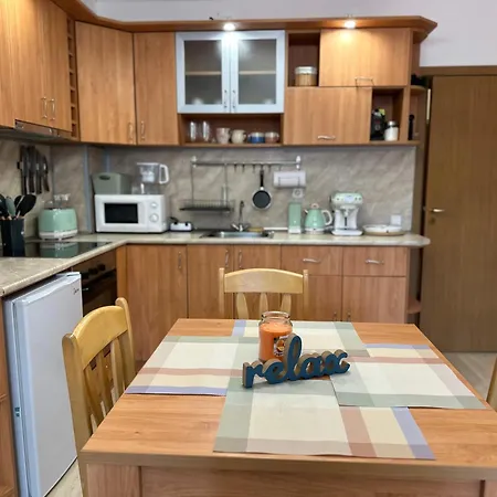 Mountain View, Grand Monastery Pamporovo, Location Apartment *