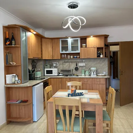 Apartment Mountain View, Grand Monastery Pamporovo, Location *