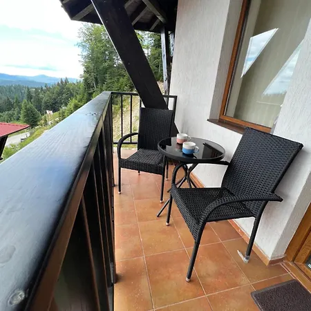 Mountain View, Grand Monastery Pamporovo, Location Apartment Pamporowo